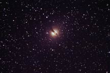 centaurus A