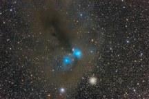 corona australis